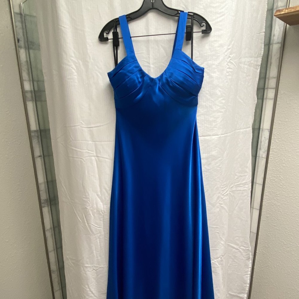 Calvin Klein Gown